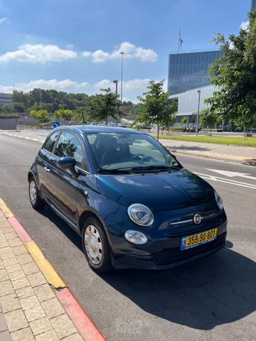 פיאט 500