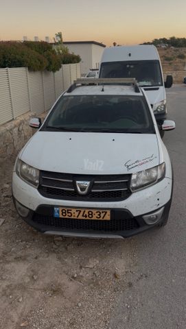 דאצ'יה סנדרו