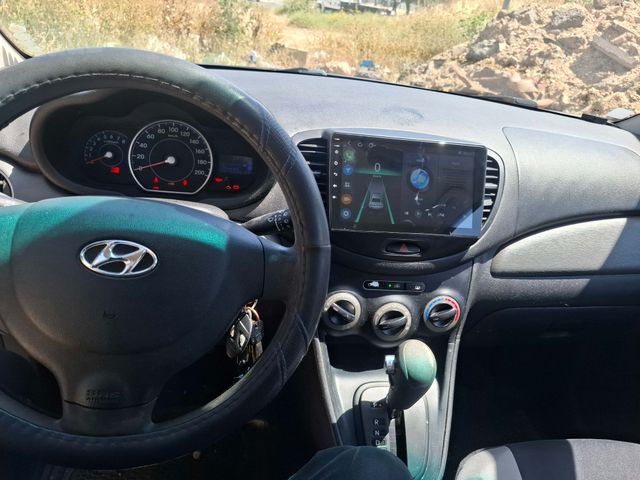יונדאי i10