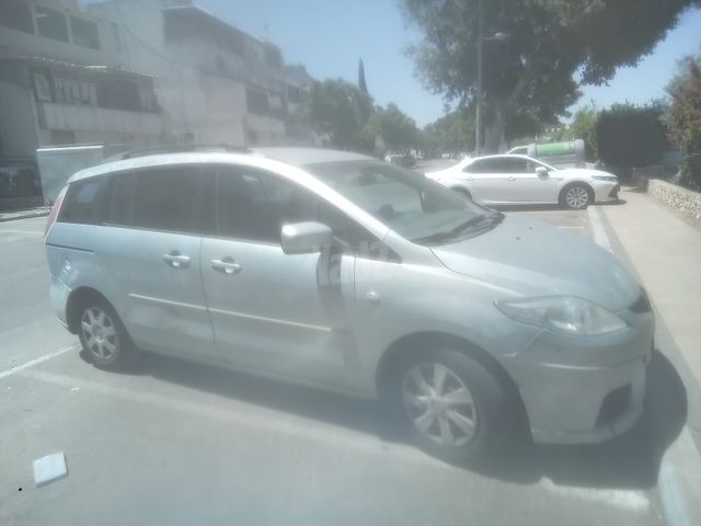 מאזדה 5