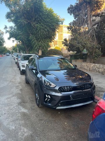 קיה נירו