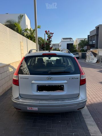 יונדאי i30