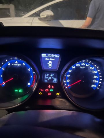 יונדאי i30