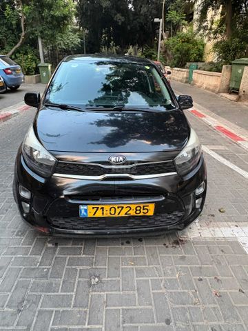 קיה פיקנטו