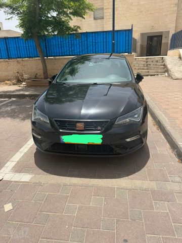 סיאט לאון