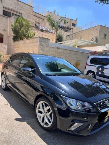 סיאט איביזה