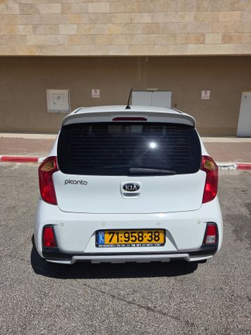קיה פיקנטו
