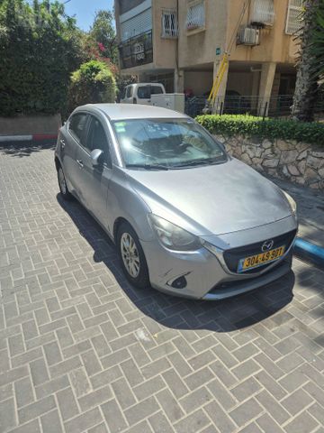 מאזדה 2