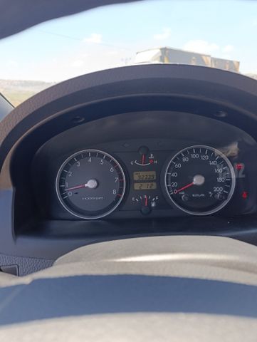 מודעת רכב יונדאי גטס