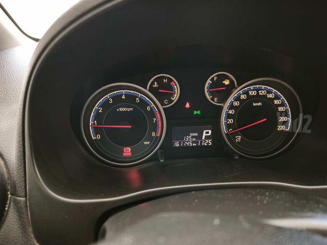 סוזוקי SX4