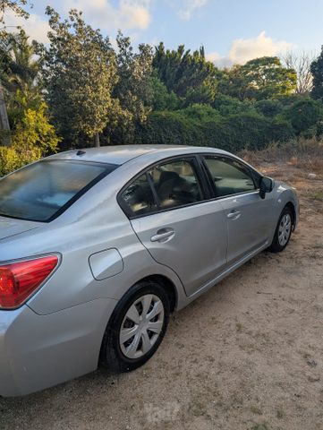 סובארו אימפרזה