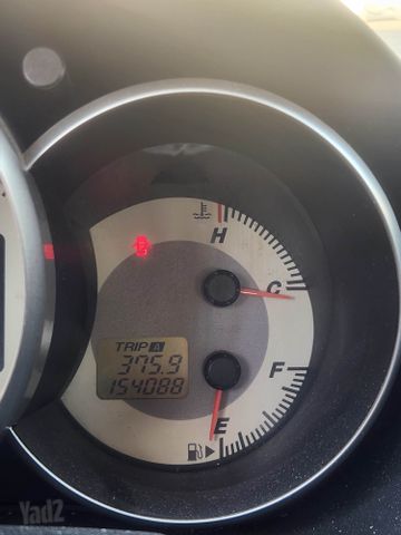מודעת רכב מאזדה 3