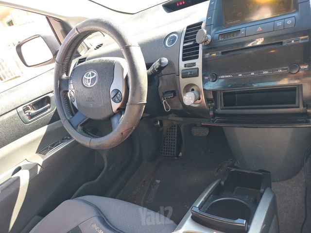 טויוטה פריוס