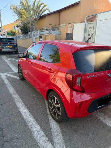 קיה פיקנטו