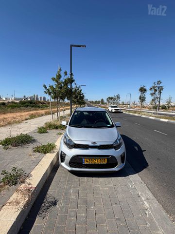 קיה פיקנטו