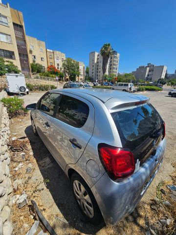 סיטרואן C1
