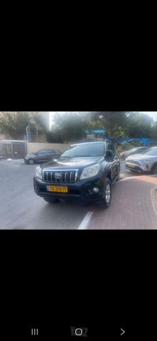מודעת רכב טויוטה ורסו