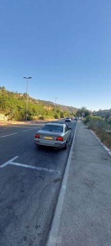 ב מ וו סדרה 5