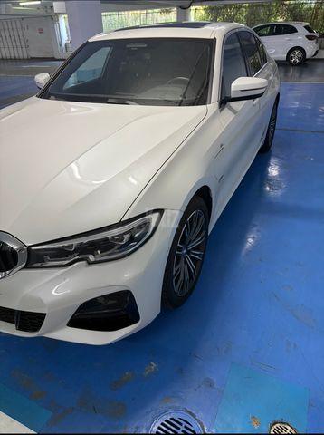 ב מ וו סדרה 3