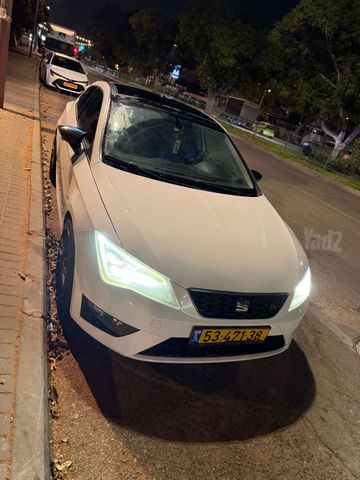 סיאט לאון