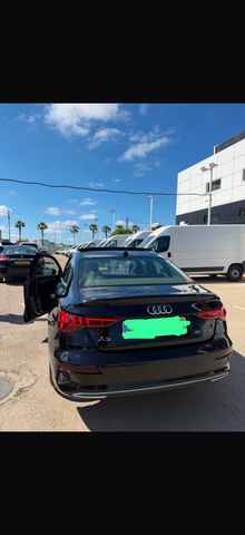 מודעת רכב אאודי A3