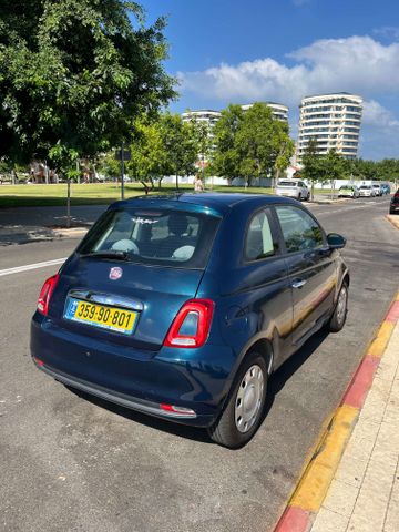 פיאט 500