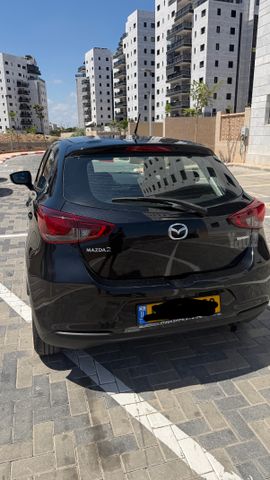 מאזדה 2