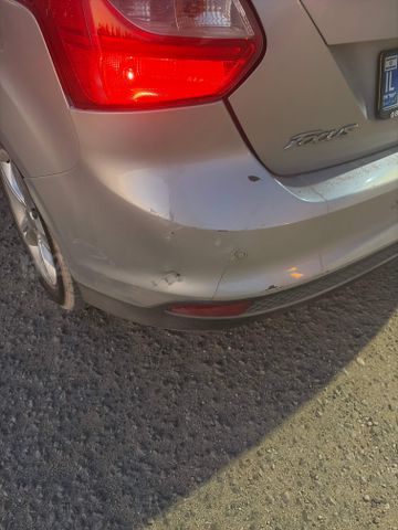 פורד פוקוס