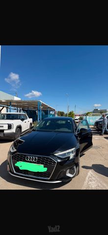 אאודי A3