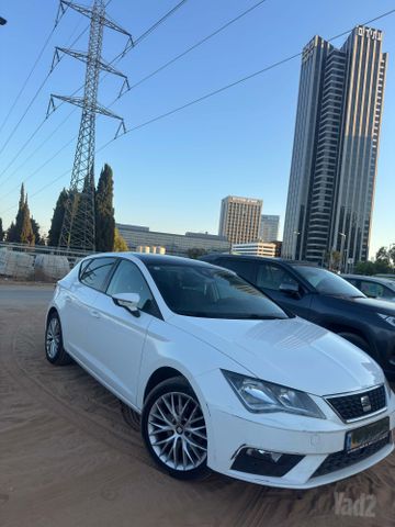 סיאט לאון