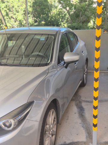 מאזדה 3
