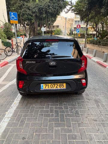 קיה פיקנטו