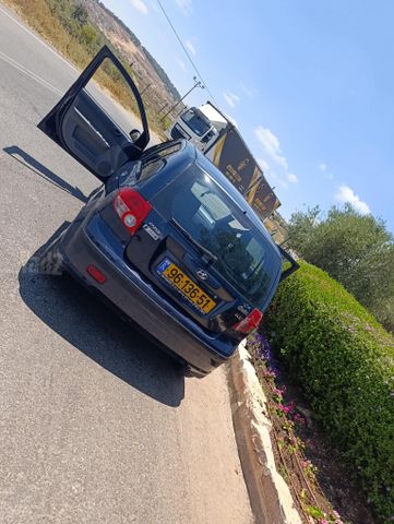 יונדאי גטס