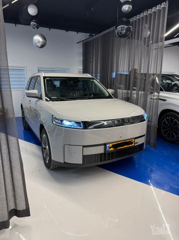 מודעת רכב ג'אקו J5