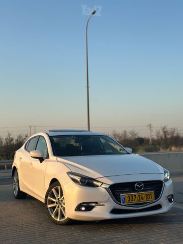 מאזדה 3