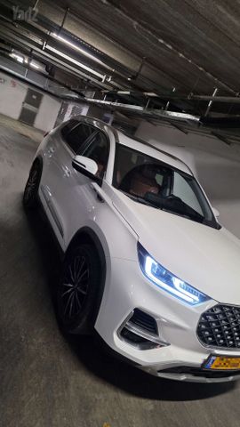 צ׳רי טיגו 8 פרו