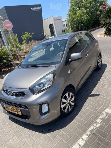 קיה פיקנטו