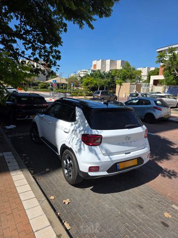 יונדאי וניו