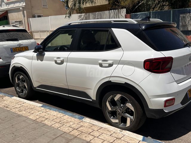 יונדאי וניו