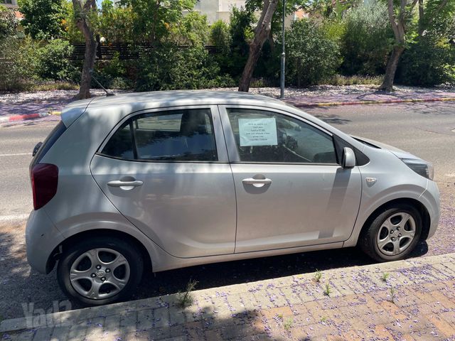 קיה פיקנטו