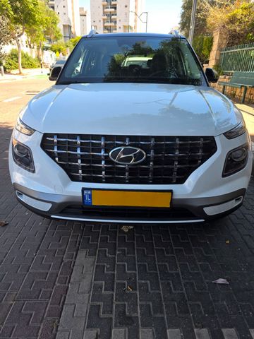 יונדאי וניו