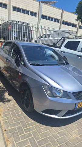סיאט איביזה