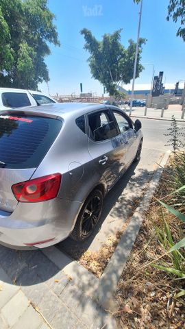 סיאט איביזה