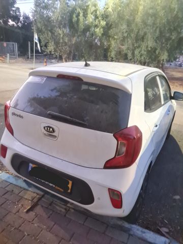 קיה פיקנטו