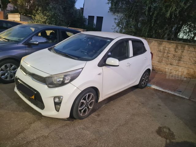 קיה פיקנטו