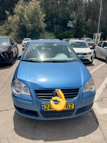פולקסווגן פולו
