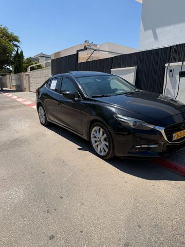 מאזדה 3