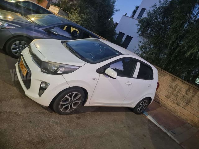 קיה פיקנטו