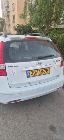יונדאי i30