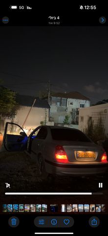 יונדאי אלנטרה